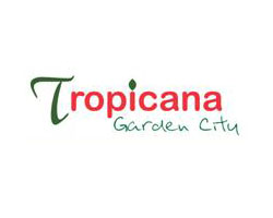 Tropicana Garden City