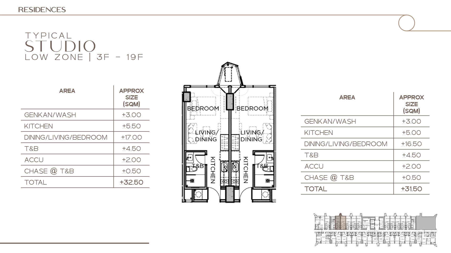 Fuyu Tower